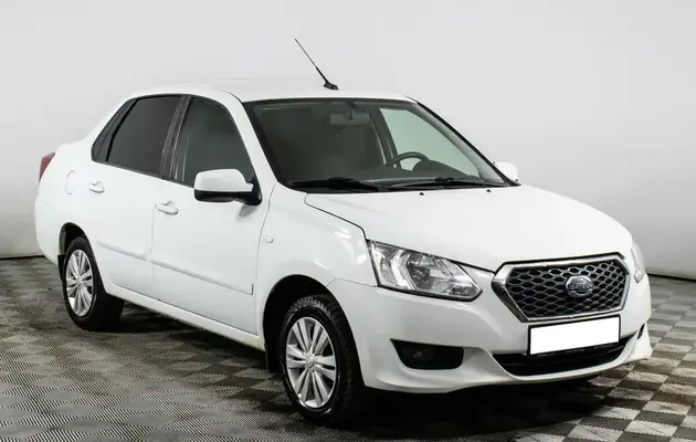 Datsun on-DO, фото №3