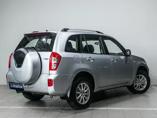 Chery Tiggo (T11)