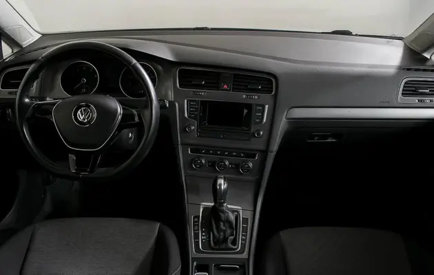 Volkswagen Golf, фото №6