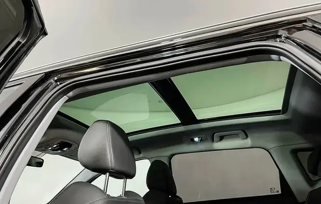 Chery Tiggo 7 Pro Max, фото №9