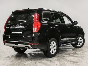 Haval H9