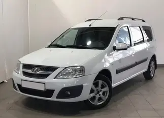 LADA (ВАЗ) LARGUS