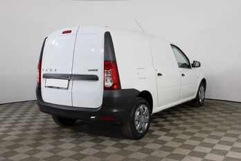 LADA (ВАЗ) LARGUS