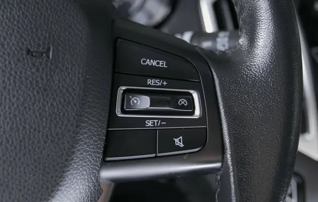 DongFeng AX7, фото №9