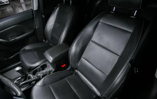 Lifan X70, фото №13