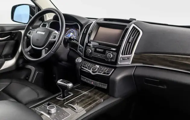 Haval H9, фото №7
