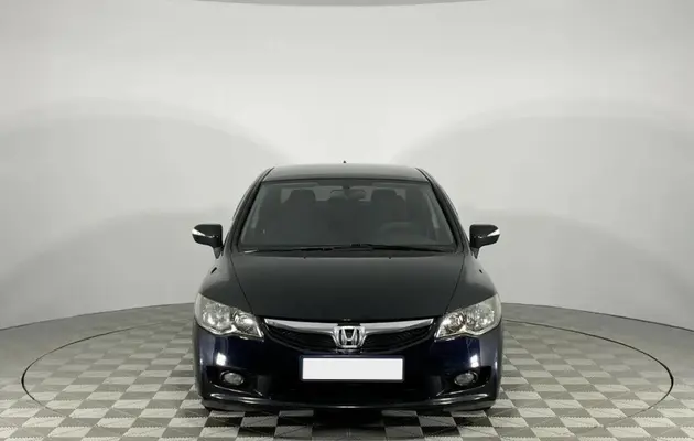 Honda Civic, фото №3