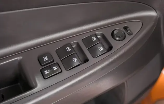 DongFeng H30 Cross, фото №13