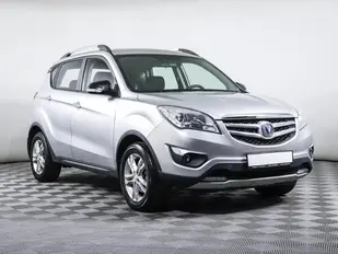 Changan CS35