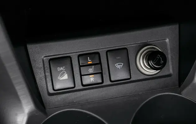 Toyota RAV4, фото №12