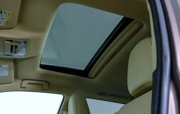 Toyota Highlander, фото №9