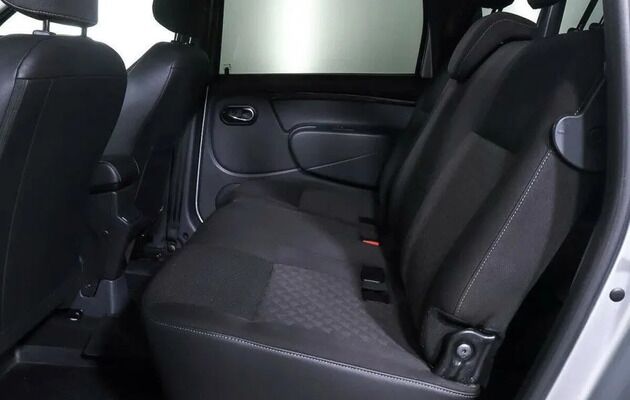 LADA (ВАЗ) Largus, фото №10