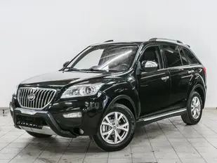 Lifan X60