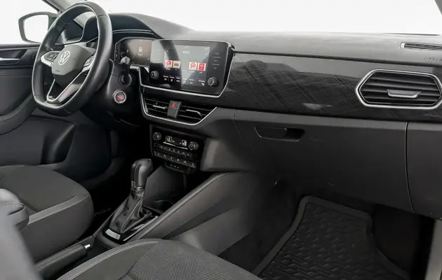 Volkswagen Polo, фото №5