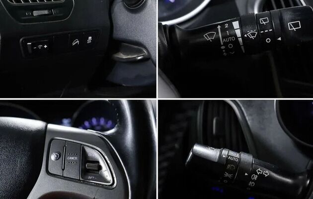 Hyundai ix35, фото №9