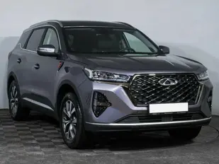 Chery Tiggo 7 Pro Max