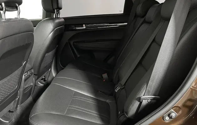 Kia Sorento, фото №6