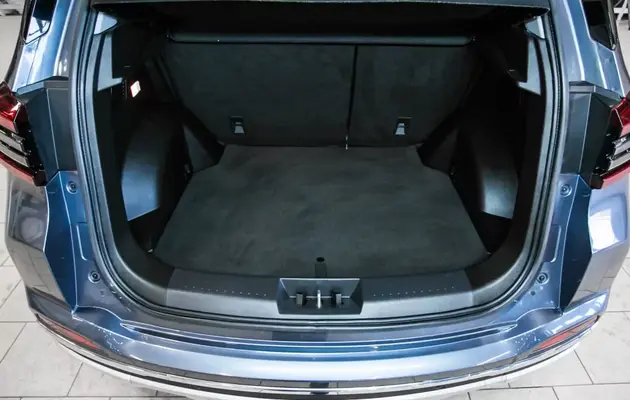 Chery Tiggo 4, фото №19