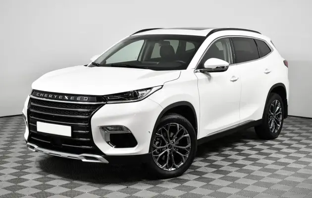 EXEED TXL, фото №1