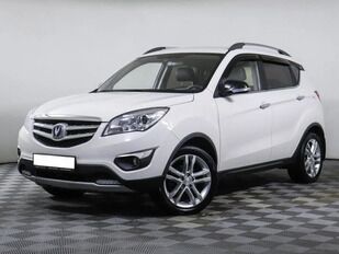 Changan CS35