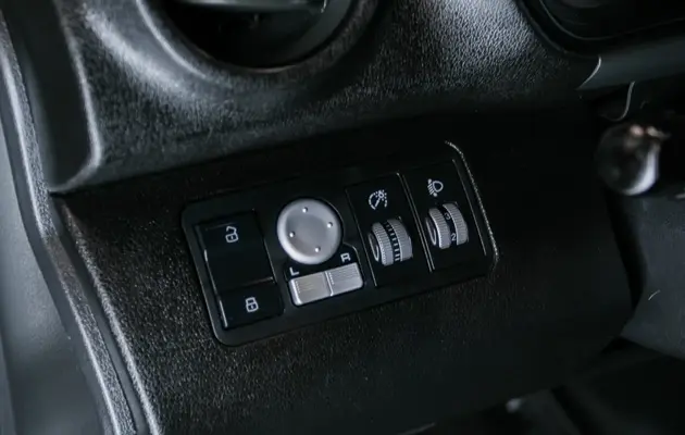 Lifan X60, фото №10