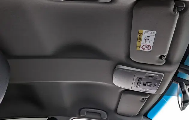 Toyota Camry, фото №10