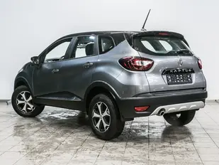 Renault KAPTUR