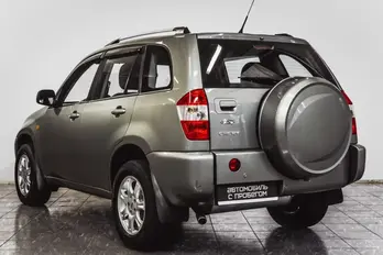 Chery Tiggo (T11)