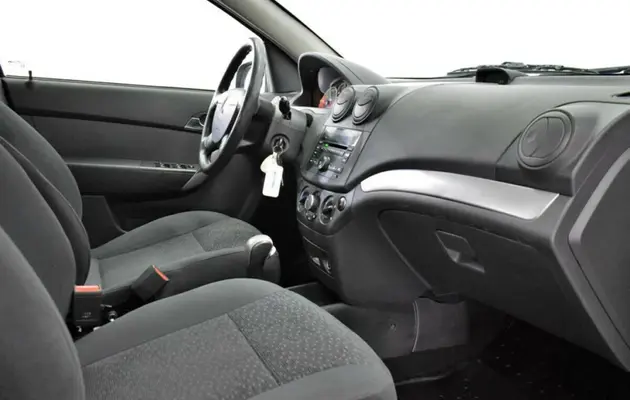 Ravon Nexia R3, фото №6