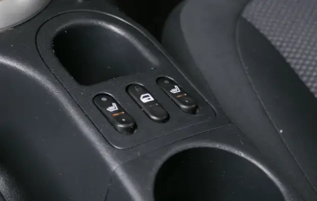 Nissan Qashqai, фото №9