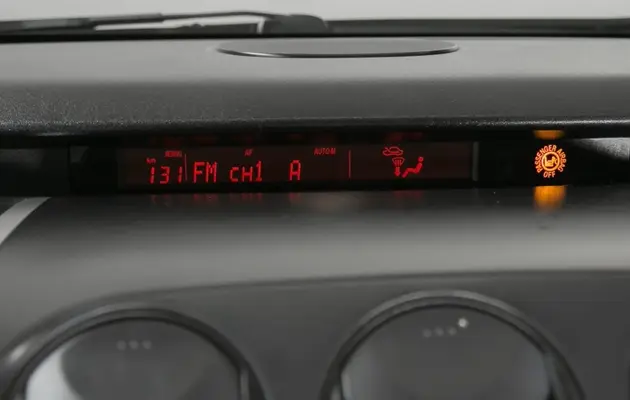 Mazda CX-7, фото №8