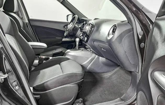 Nissan Juke I Рестайлинг, фото №6