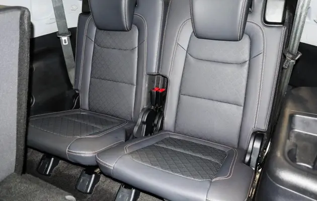 Chery Tiggo 8, фото №9