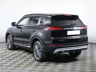 Geely ATLAS PRO