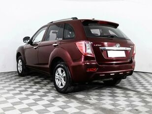 Lifan X60