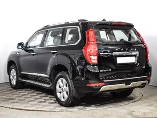Haval H9