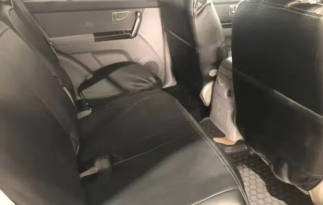 Kia Sorento, фото №9