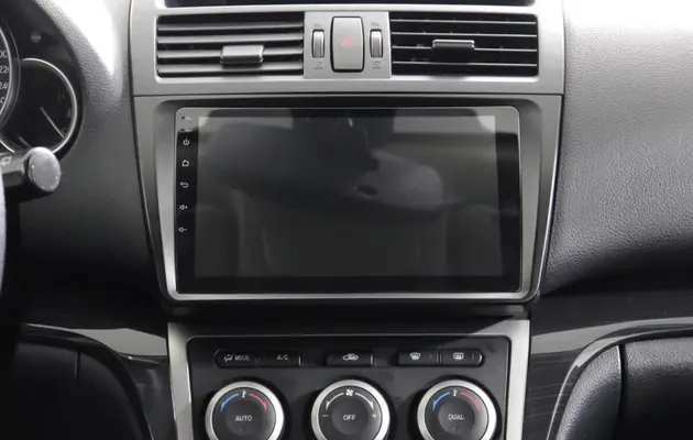 Mazda 6, фото №7