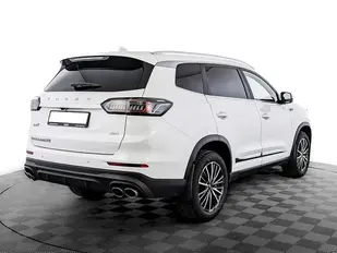 Chery Tiggo 8 Pro Max