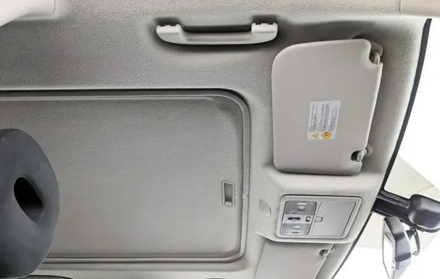 Nissan X-Trail, фото №9