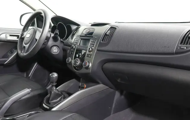 Kia Cerato, фото №5