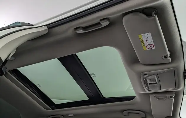 Nissan Murano, фото №13