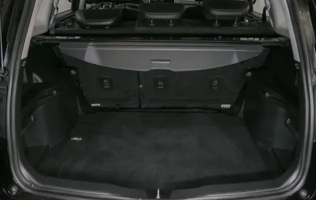 Haval H6, фото №19