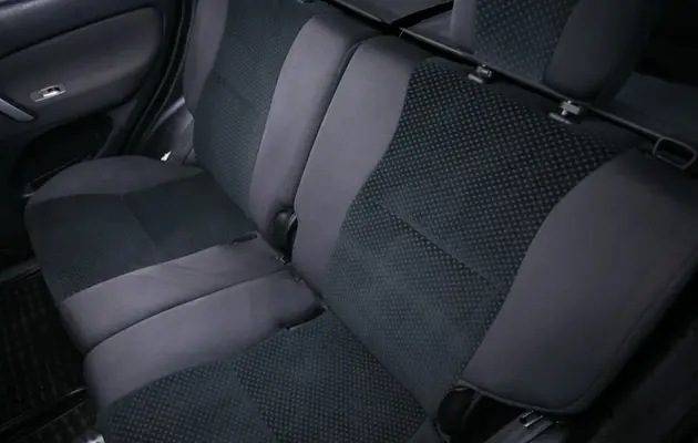 Chery Tiggo (T11), фото №16