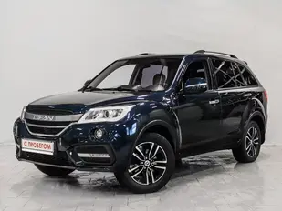 Lifan X60