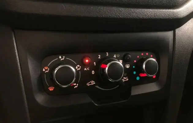 LADA (ВАЗ) XRAY, фото №11