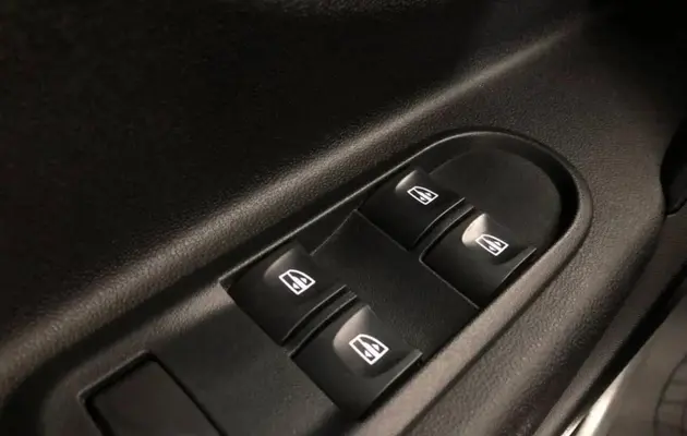 LADA (ВАЗ) XRAY, фото №14