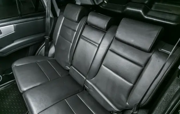 Lifan X60, фото №12