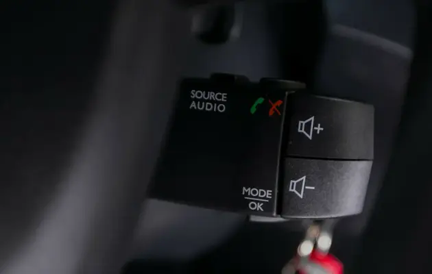 Nissan Terrano, фото №14