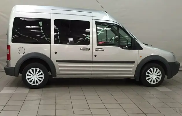 Ford Tourneo Connect, фото №3